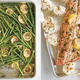 Nordic Ware Sheet Pans (2-pack) | $28 | Amazon